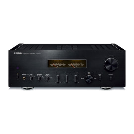 Yamaha A-S2200 Entegre Stereo Amplifikatör Yamaha A-S2200 Entegre Stereo Amplifikatör